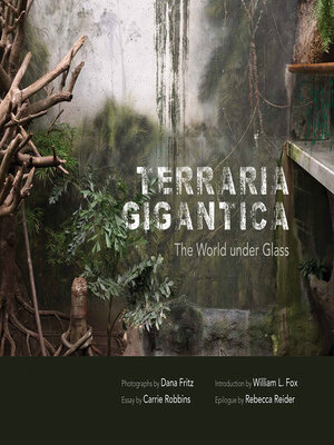 cover image of Terraria Gigantica